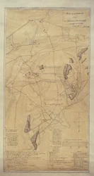 Add.16368 C Undersökning av fältet Agincourt