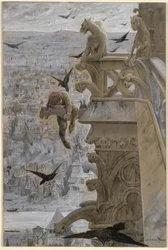Notre Dame i Paris