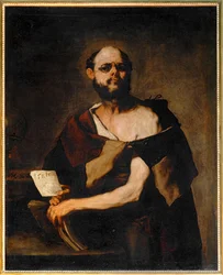 Philosophe aux lunettes - En filosof med glasögon ...