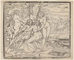 Adonis död