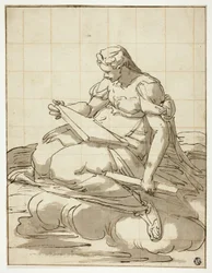 Sibylla i molnen
