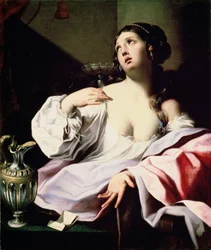 Sophonisba, 1640-talet.