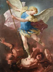 Sankt Mikael