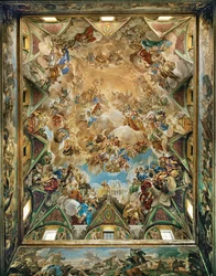 Habsburgs triumf