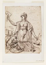 Jael och Sisera
