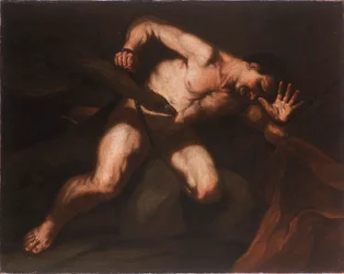 Prometheus, 1600-talet
