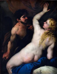 Tarquin och Lucretia