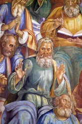 Apostlar