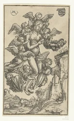 Maria Magdalenas antagande