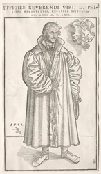Philip Melanchthon