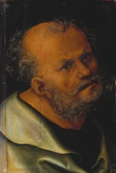 St Peter
