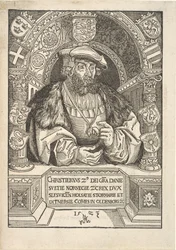 kung Christian II av Danmark