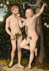 Adam och Eva