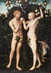 Adam och Eva
