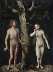 Adam och Eva