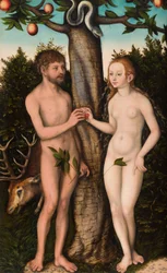 Adam och Eva