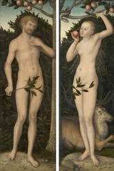 Adam och Eva