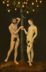 Adam och Eva
