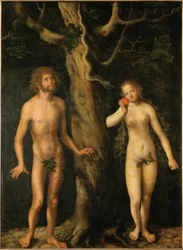 Adam och Eva