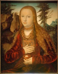 Sankta Barbara