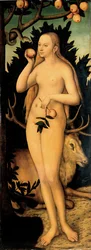 Eva, efter 1537