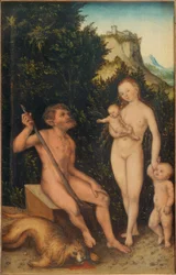Familj av naturliga