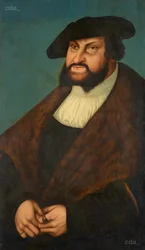 Johann den ståndaktige