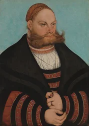 Luke Spielhausen, 1532.