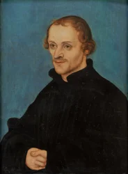 Philipp Melanchthon