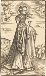 Sankta Barbara