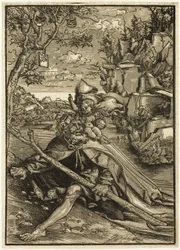 Sankt Kristoffer