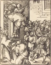 Sankt Jakob den mindre