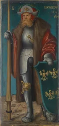 Sankt Leopold