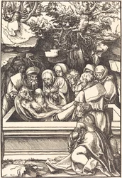 Gravläggningen