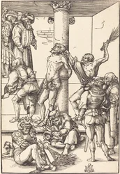 Flagelleringen