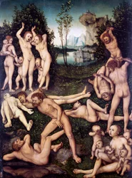 Silveråldern, 1527