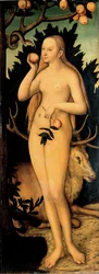 Adam och Eva