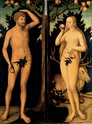 Adam och Eva