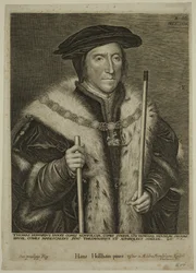 Thomas Howard, hertig av Norfolk