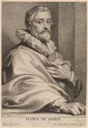 Pieter de Jode den äldre