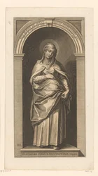 Maria Christelijk Heiligdom (serietitel) The Christian Sanctuary (serietitel)