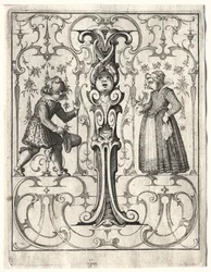 Nytt ABC-häfte: I, 1627.