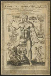 Third Vision, från Mirrors of the Microcosm