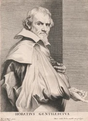Horatius hedningar