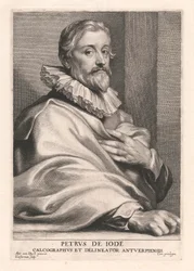 Petrus av judarna