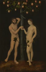 Adam och Eva