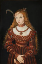 Sibylle av Kleve