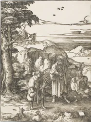 Abraham och Isak
