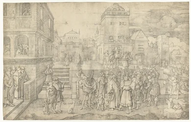 Den stora Ecce Homo