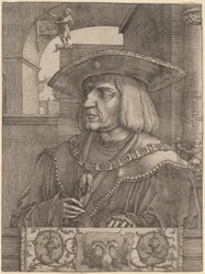 Kejsar Maximilian I